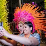 Latinx Heritage Night at the MFA!