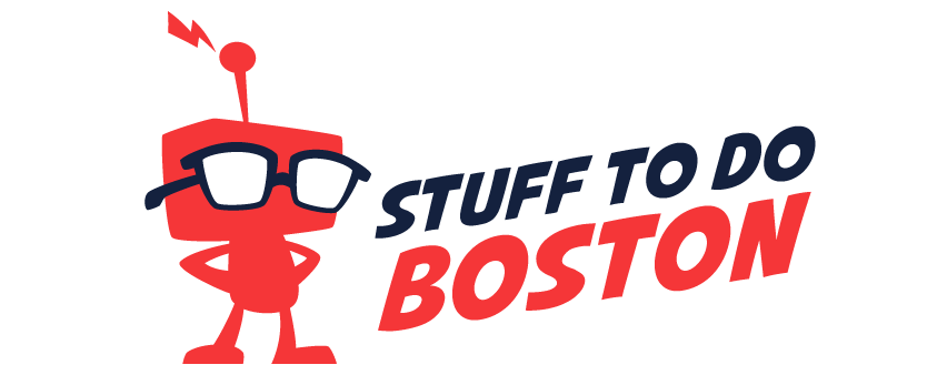 Stuff to do Boston Logo