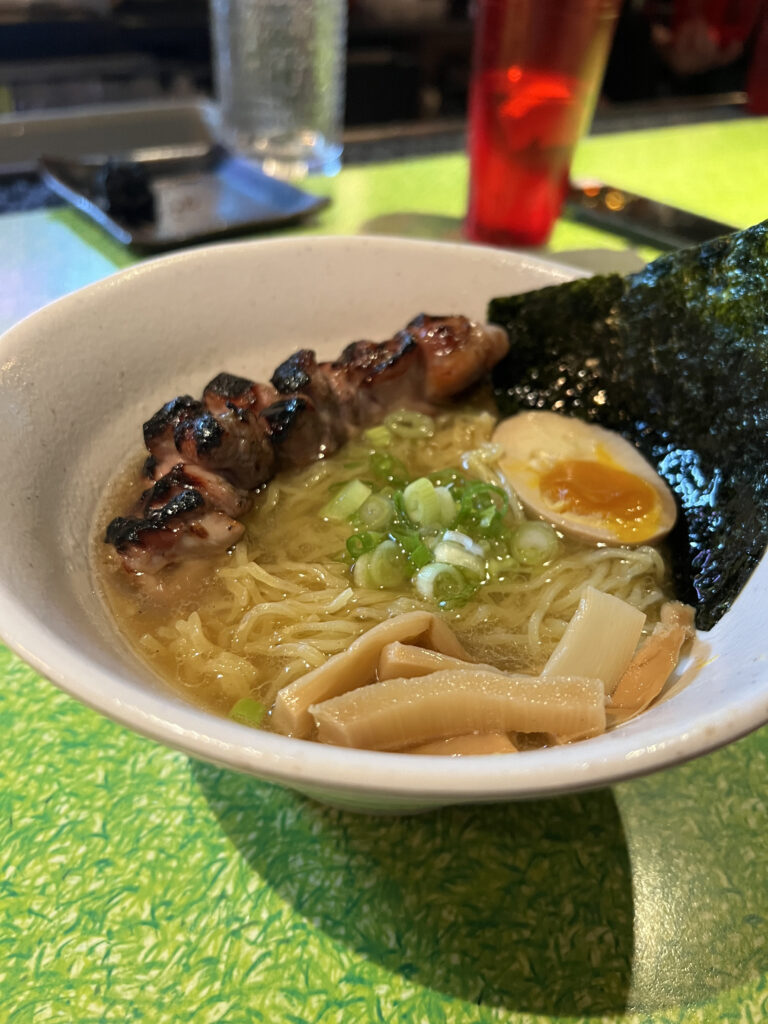 Ramen