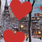 feb in Boston