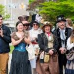Steampunk Festival Waltham