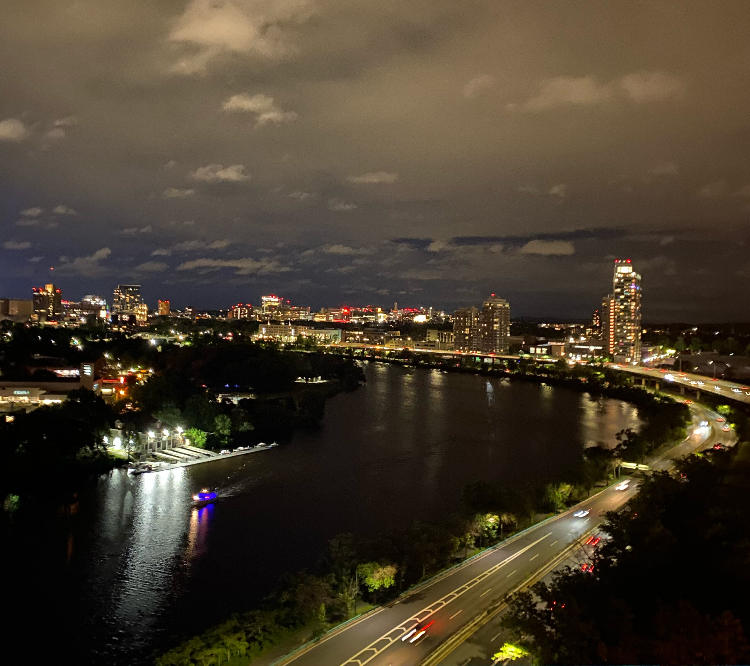Best Rooftop Bars in Boston (2026 Edition)